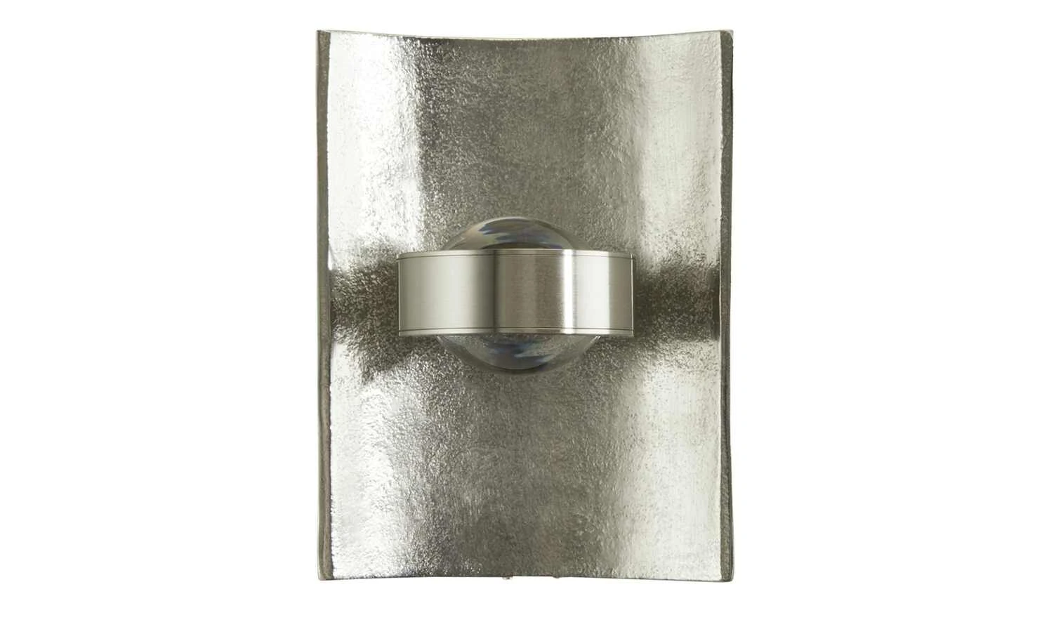 Fischer-Honsel LED-Wandleuchte, Nickel-antik mit RGB 6 Fischer-Honsel LED-Wandleuchte, Nickel-antik mit RGB – Bild 6