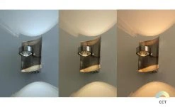 Fischer-Honsel LED-Wandleuchte, Nickel-antik mit RGB 10 Fischer-Honsel LED-Wandleuchte, Nickel-antik mit RGB -Innenleuchten Verkaufsladen 11686115 4 202103051240