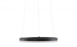 Paul Neuhaus LED-Pendelleuchte, 1-flammig, anthrazit