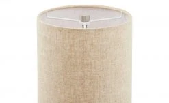 Fischer-Honsel Stehleuchte, Leinen-Schirm, sandfarben 8 Fischer-Honsel Stehleuchte, Leinen-Schirm, sandfarben -Innenleuchten Verkaufsladen 11686122 2 202101082255