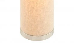 Fischer-Honsel Stehleuchte, Leinen-Schirm, sandfarben 11 Fischer-Honsel Stehleuchte, Leinen-Schirm, sandfarben -Innenleuchten Verkaufsladen 11686122 5 202101082255