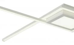 Trio LED-Deckenleuchte, weiß 9 Trio LED-Deckenleuchte, weiß -Innenleuchten Verkaufsladen 11686128 5 202101202235