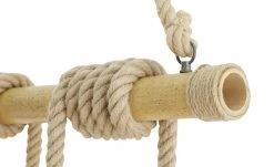 Trio Pendelleuchte, 6-flammig, Bambus mit Sisal Behang 11 Trio Pendelleuchte, 6-flammig, Bambus mit Sisal Behang -Innenleuchten Verkaufsladen 11686130 4 202101112239