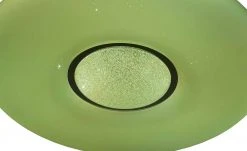 Trio Deckenleuchte, 1-flammig, weiß mit Sternenhimmel-Effekt -Innenleuchten Verkaufsladen 11686135 7 202103252233