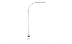 Fischer-Honsel LED-Klemmleuchte, Nickel-matt mit Gestensteuerung 10 Fischer-Honsel LED-Klemmleuchte, Nickel-matt mit Gestensteuerung -Innenleuchten Verkaufsladen 11686136 1 202101112239