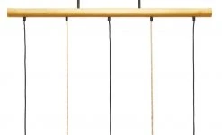 Trio Pendelleuchte, 3-flammig mit Vase 9 Trio Pendelleuchte, 3-flammig mit Vase -Innenleuchten Verkaufsladen 11686150 1 202012032239