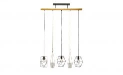 Trio Pendelleuchte, 3-flammig mit Vase 11 Trio Pendelleuchte, 3-flammig mit Vase -Innenleuchten Verkaufsladen 11686150 3 202012032239