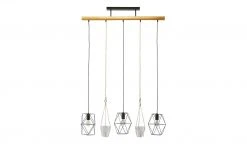 Trio Pendelleuchte, 3-flammig mit Vase 13 Trio Pendelleuchte, 3-flammig mit Vase -Innenleuchten Verkaufsladen 11686150 5 202012032239