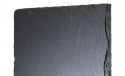 Trio Schiefer-Wandleuchte, 1-flammig, eckig -Innenleuchten Verkaufsladen 11686151 3 202103182233