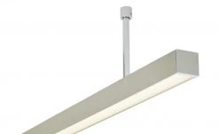 Trio Deckenleuchte, Nickel-matt, verstellbar -Innenleuchten Verkaufsladen 11686155 9 202206232232