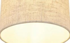 Trio Pendelleuchte, 4-flammig, Pinienholz/ Stoffschirm 13 Trio Pendelleuchte, 4-flammig, Pinienholz/ Stoffschirm -Innenleuchten Verkaufsladen 11686157 4 202202241234