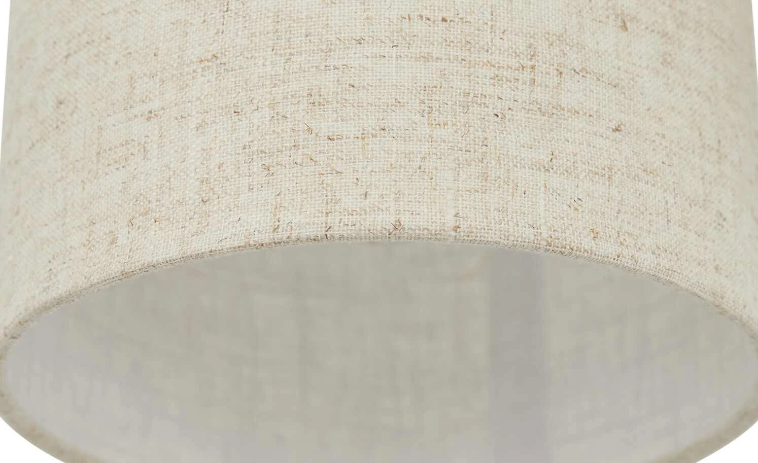 Trio Pendelleuchte, 4-flammig, Pinienholz/ Stoffschirm 9 Trio Pendelleuchte, 4-flammig, Pinienholz/ Stoffschirm – Bild 9