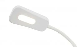 Trio LED-Schreibtischleuchte, 1-flammig, weiß -Innenleuchten Verkaufsladen 11686158 3 202101112239