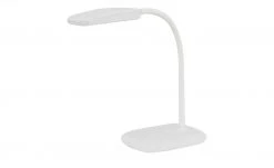 Trio LED-Schreibtischleuchte, 1-flammig, weiß -Innenleuchten Verkaufsladen 11686158 5 202101112239