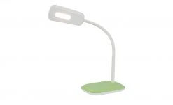 Trio LED-Schreibtischleuchte, 1-flammig, grün 10 Trio LED-Schreibtischleuchte, 1-flammig, grün -Innenleuchten Verkaufsladen 11686159 1 202101112239