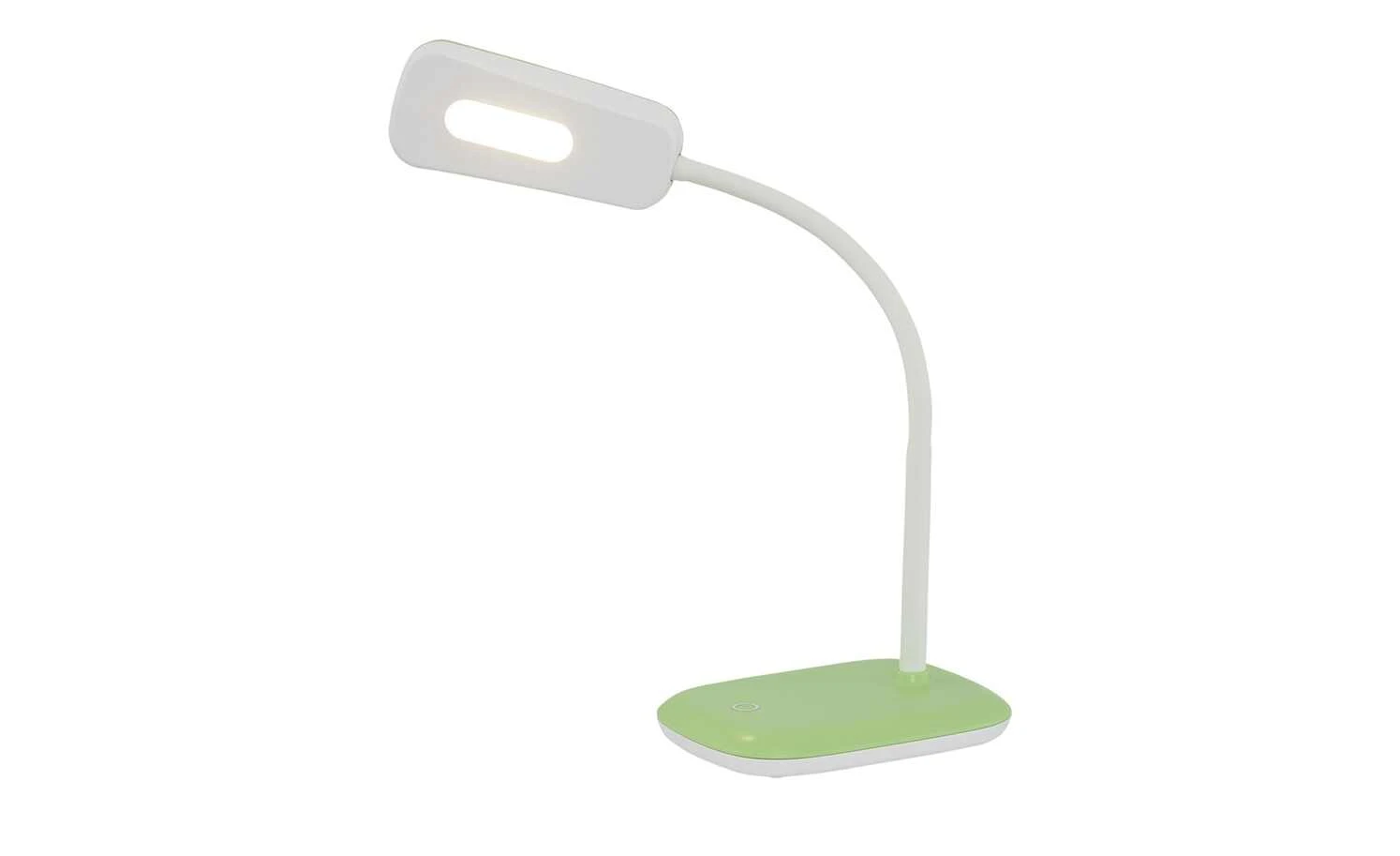 Trio LED-Schreibtischleuchte, 1-flammig, grün 4 Trio LED-Schreibtischleuchte, 1-flammig, grün – Bild 4