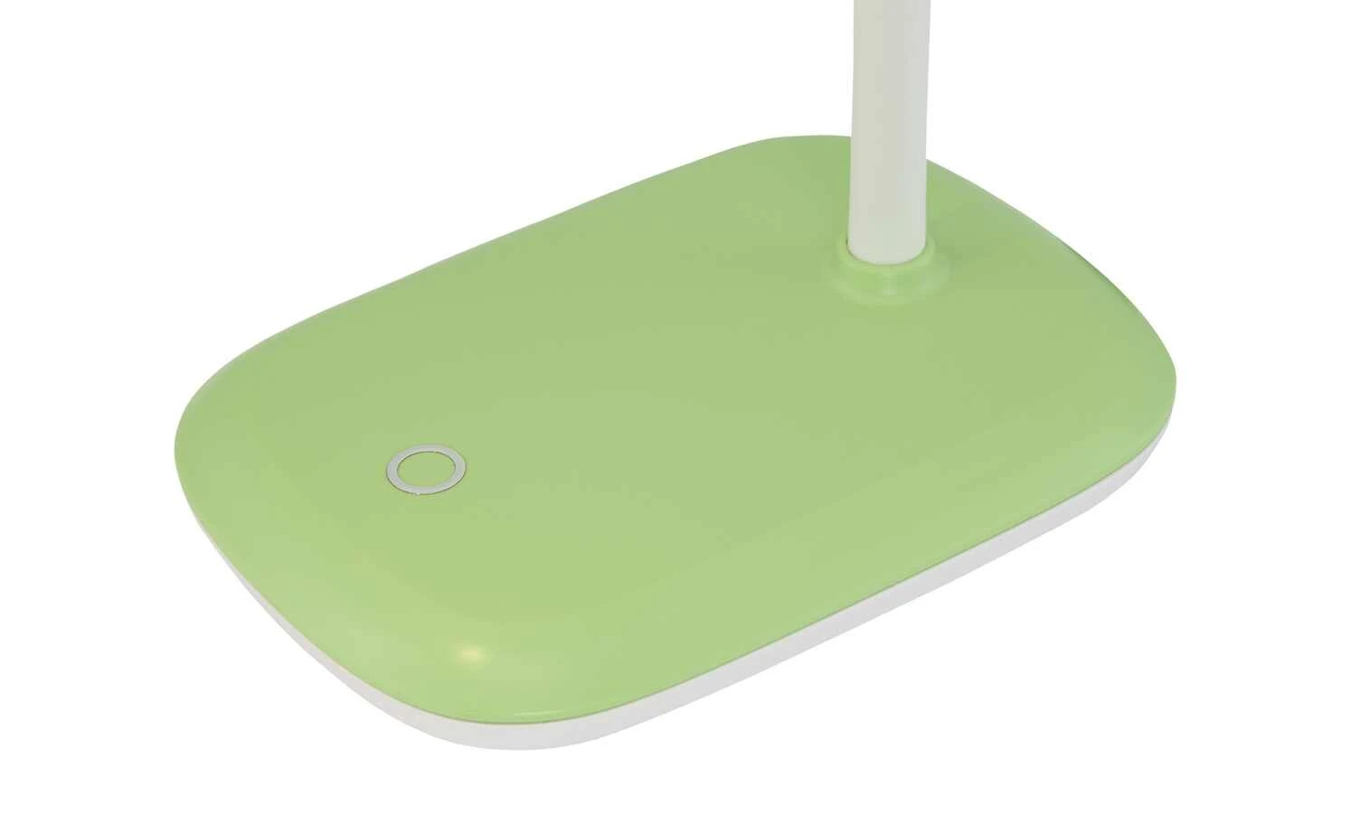 Trio LED-Schreibtischleuchte, 1-flammig, grün 5 Trio LED-Schreibtischleuchte, 1-flammig, grün – Bild 5