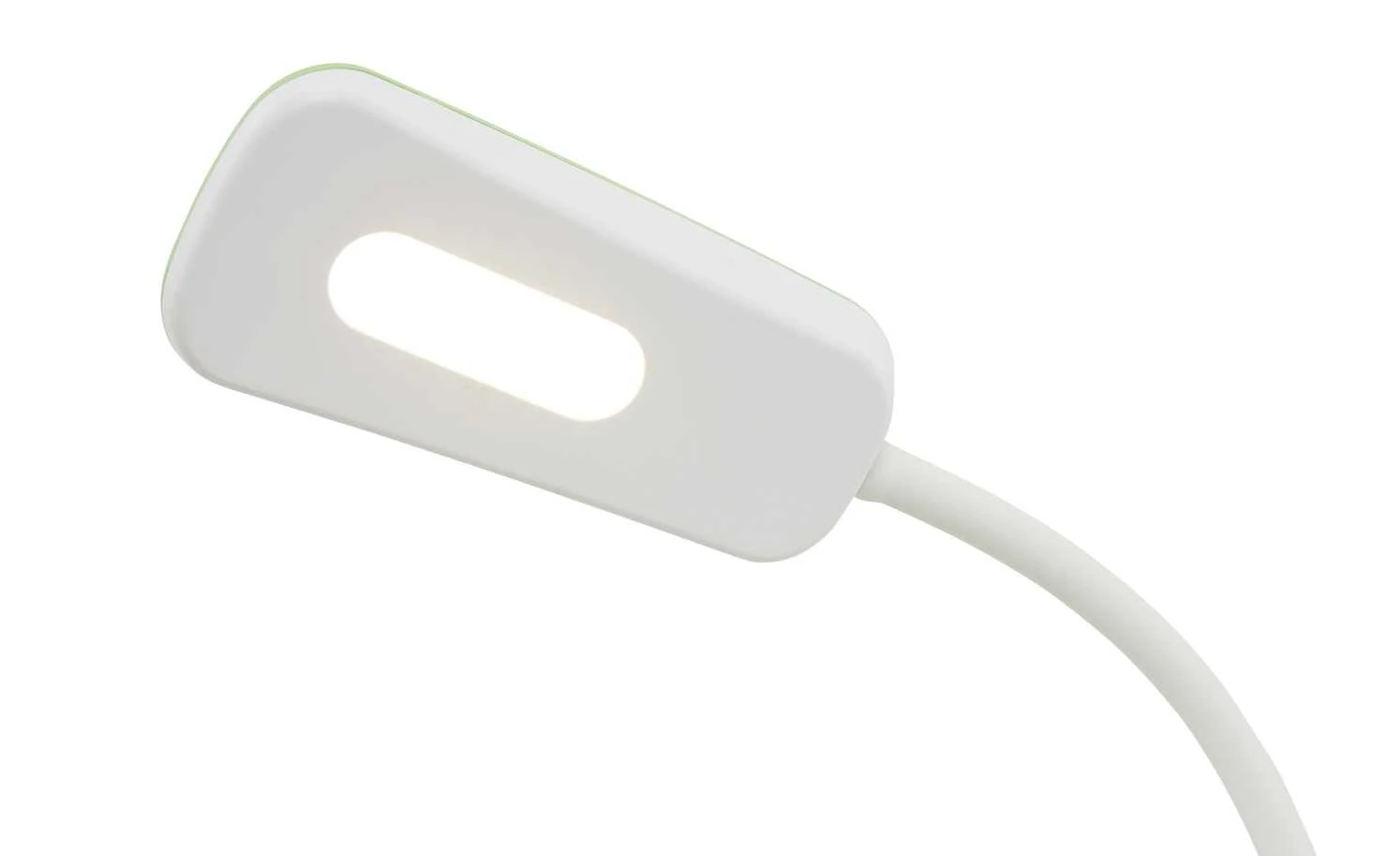 Trio LED-Schreibtischleuchte, 1-flammig, grün 6 Trio LED-Schreibtischleuchte, 1-flammig, grün – Bild 6