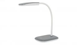 Trio LED-Schreibtischleuchte, 1-flammig, titanfarben | Grau -Innenleuchten Verkaufsladen 11686160 4 202101212237
