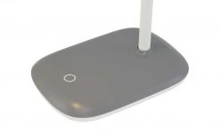 Trio LED-Schreibtischleuchte, 1-flammig, titanfarben | Grau -Innenleuchten Verkaufsladen 11686160 6 202101212237