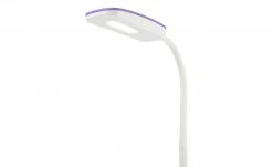 Trio LED-Schreibtischleuchte, 1-flammig, lila | Lila/Violett 11 Trio LED-Schreibtischleuchte, 1-flammig, lila | Lila/Violett -Innenleuchten Verkaufsladen 11686161 3 202103301234