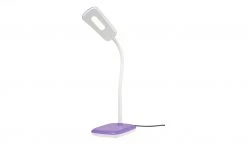 Trio LED-Schreibtischleuchte, 1-flammig, lila | Lila/Violett 14 Trio LED-Schreibtischleuchte, 1-flammig, lila | Lila/Violett -Innenleuchten Verkaufsladen 11686161 7 202103301234