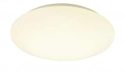 Trio Deckenleuchte, 1-flammig, Starlight weiß -Innenleuchten Verkaufsladen 11686166 2 202103182233