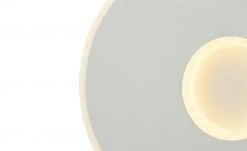 B-Leuchten LED-Wandleuchte weiß -Innenleuchten Verkaufsladen 11686197 5 202203072251