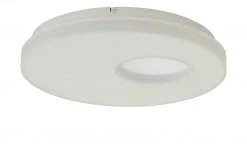 B-Leuchten LED-Decken- und Wandleuchte weiß mit Fernbedienung | 50|cm 11 B-Leuchten LED-Decken- und Wandleuchte weiß mit Fernbedienung | 50|cm -Innenleuchten Verkaufsladen 11686201 2 202204251234