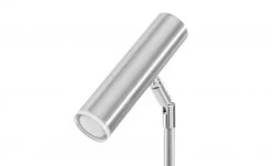 B-Leuchten LED-Tischleuchte, 1-flammig, Nickel-matt 11 B-Leuchten LED-Tischleuchte, 1-flammig, Nickel-matt -Innenleuchten Verkaufsladen 11686204 5 202110042234