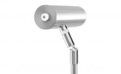 B-Leuchten LED-Tischleuchte, 1-flammig, Nickel-matt 13 B-Leuchten LED-Tischleuchte, 1-flammig, Nickel-matt -Innenleuchten Verkaufsladen 11686204 7 202110042234