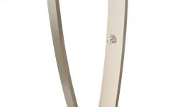 B-Leuchten LED-Stehleuchte, Nickel matt, verstellbar | silberfarben 27 B-Leuchten LED-Stehleuchte, Nickel matt, verstellbar | silberfarben -Innenleuchten Verkaufsladen 11686209 10 202203302232