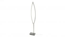 B-Leuchten LED-Stehleuchte, Nickel matt, verstellbar | silberfarben 21 B-Leuchten LED-Stehleuchte, Nickel matt, verstellbar | silberfarben -Innenleuchten Verkaufsladen 11686209 16 202203302232