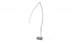 B-Leuchten LED-Stehleuchte, Nickel matt, verstellbar | silberfarben 23 B-Leuchten LED-Stehleuchte, Nickel matt, verstellbar | silberfarben -Innenleuchten Verkaufsladen 11686209 6 202203302232