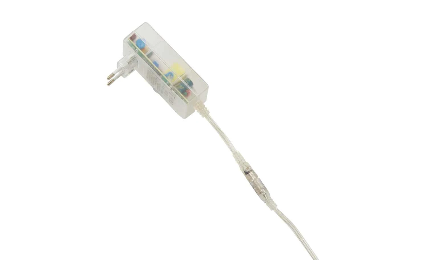 B-Leuchten LED-Stehleuchte, Nickel matt, verstellbar | silberfarben 10 B-Leuchten LED-Stehleuchte, Nickel matt, verstellbar | silberfarben – Bild 10