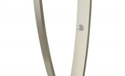 B-Leuchten LED-Stehleuchte, 1-flammig, Nickel-matt | silberfarben 23 B-Leuchten LED-Stehleuchte, 1-flammig, Nickel-matt | silberfarben -Innenleuchten Verkaufsladen 11686210 7 202201201237