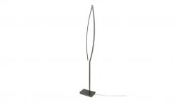 B-Leuchten LED-Stehleuchte, 1-flammig, anthrazit -Innenleuchten Verkaufsladen 11686212 13 202203302232