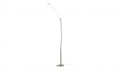 B-Leuchten LED-Stehleuchte, 1-flammig, anthrazit -Innenleuchten Verkaufsladen 11686212 6 202203302232