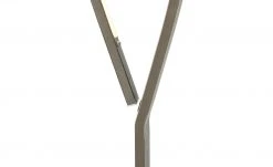 B-Leuchten LED-Stehleuchte, 1-flammig, anthrazit -Innenleuchten Verkaufsladen 11686212 9 202203302232