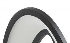 B-Leuchten LED-Tischleuchte schwarz/ Acryl -Innenleuchten Verkaufsladen 11686214 3 202110202232