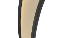 B-Leuchten LED-Tischleuchte schwarz/ Acryl -Innenleuchten Verkaufsladen 11686214 4 202110202232