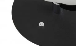 B-Leuchten LED-Tischleuchte schwarz/ Acryl -Innenleuchten Verkaufsladen 11686214 6 202110202232