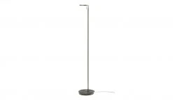 B-Leuchten LED-Stehleuchte, 1-flammig, anthrazit | Schwarz 21 B-Leuchten LED-Stehleuchte, 1-flammig, anthrazit | Schwarz -Innenleuchten Verkaufsladen 11686216 11 202110211246