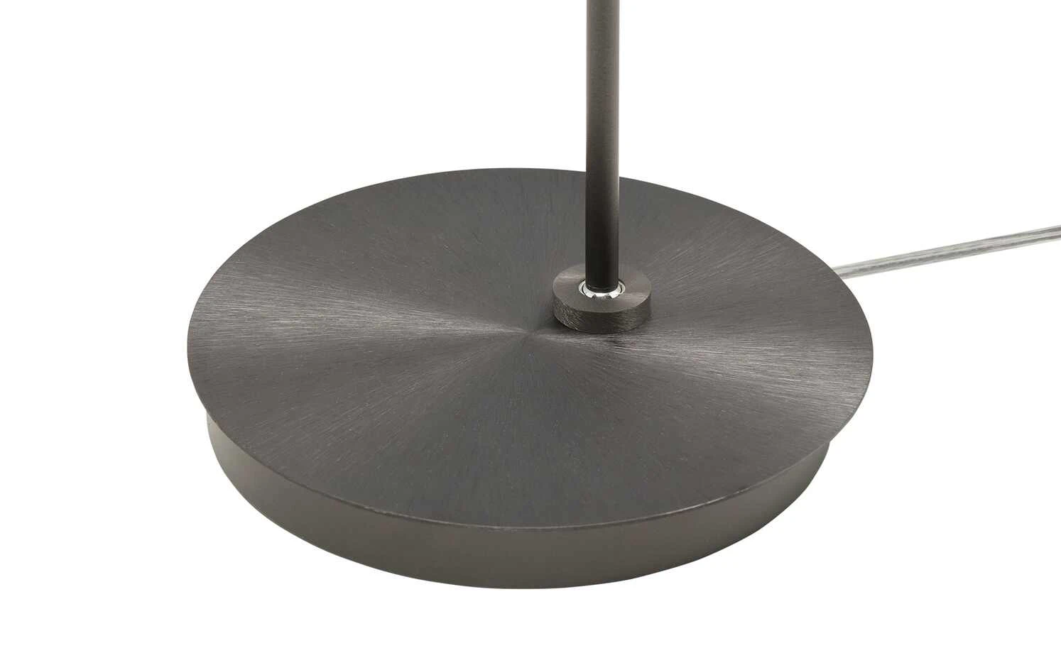 B-Leuchten LED-Stehleuchte, 1-flammig, anthrazit | Schwarz 6 B-Leuchten LED-Stehleuchte, 1-flammig, anthrazit | Schwarz – Bild 6