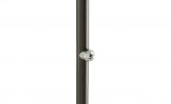 B-Leuchten LED-Stehleuchte, 1-flammig, anthrazit | Schwarz 17 B-Leuchten LED-Stehleuchte, 1-flammig, anthrazit | Schwarz -Innenleuchten Verkaufsladen 11686216 3 202110211246