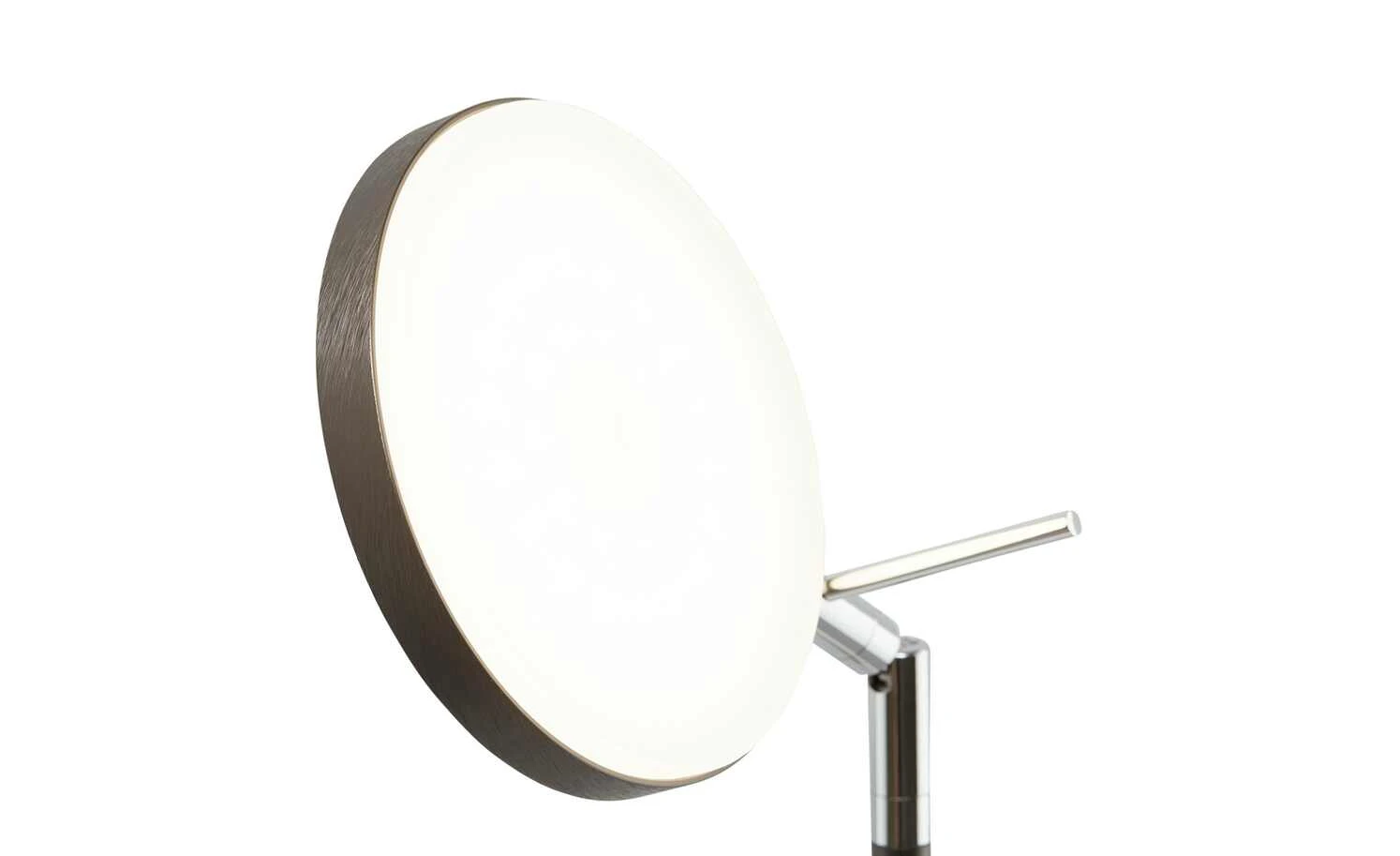 B-Leuchten LED-Stehleuchte, 1-flammig, anthrazit | Schwarz 9 B-Leuchten LED-Stehleuchte, 1-flammig, anthrazit | Schwarz – Bild 9