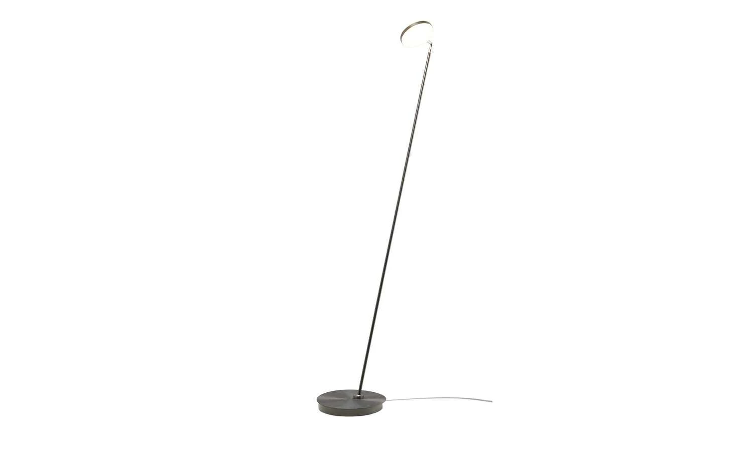 B-Leuchten LED-Stehleuchte, 1-flammig, anthrazit | Schwarz 10 B-Leuchten LED-Stehleuchte, 1-flammig, anthrazit | Schwarz – Bild 10