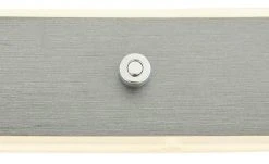 B-Leuchten LED-Pendelleuchte, anthrazit/silberfarben, oval -Innenleuchten Verkaufsladen 11686219 7 202112012235