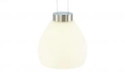 B-Leuchten LED-Pendelleuchte, 3-flammig, Nickel-matt 11 B-Leuchten LED-Pendelleuchte, 3-flammig, Nickel-matt -Innenleuchten Verkaufsladen 11686228 5 202202231234