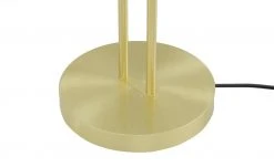 Fischer-Honsel LED-Lese-Leuchte 2-flammig, messing-matt 14 Fischer-Honsel LED-Lese-Leuchte 2-flammig, messing-matt -Innenleuchten Verkaufsladen 11686232 7 202107301301